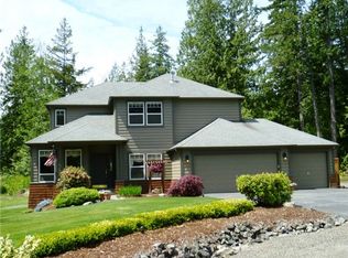 7481 Monaco Pl NW, Bremerton, WA 98312