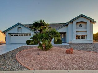 14206 W Heritage Dr, Sun City West, AZ 85375