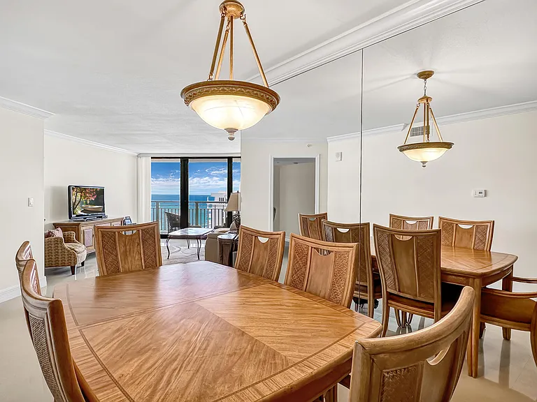 3000 N Ocean Dr #36G — Photo 6
