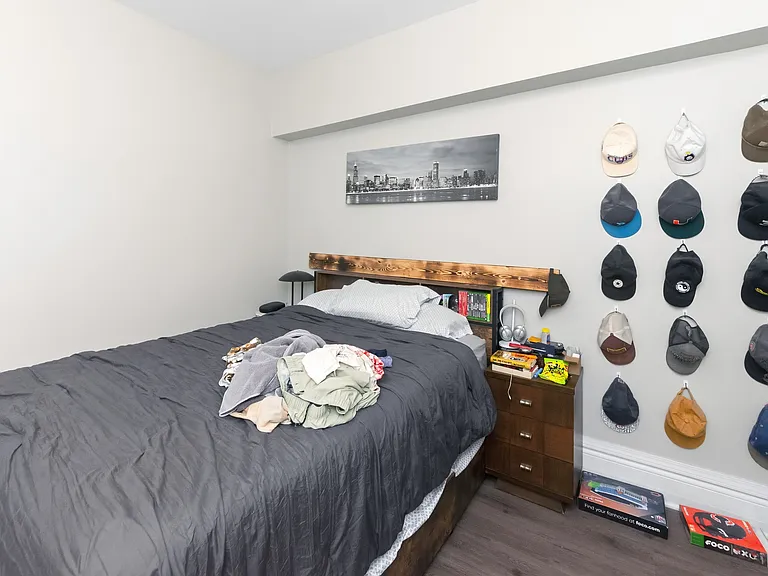 954 W Cuyler Ave #1E — Photo 7