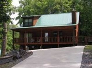 5450 Craig Gap Rd, Blairsville, GA 30512