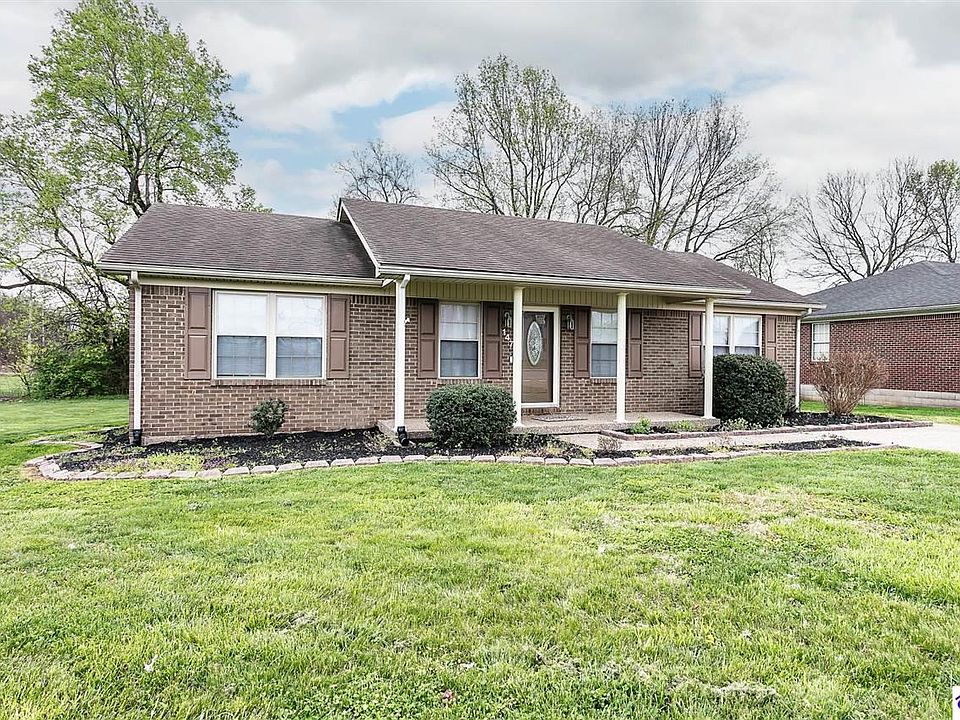 147 Caldwell Ave, Bardstown, KY 40004 Zillow