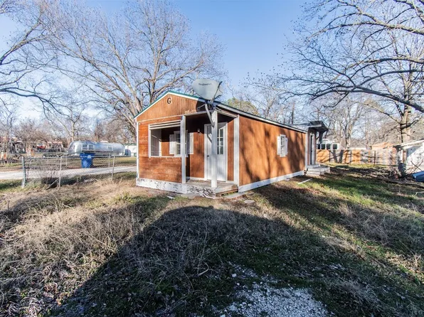 456 Shoshone Dr, Gordonville, TX 76245