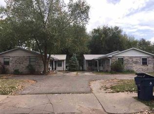 1834 N Payne Ave #A, Wichita, KS 67203