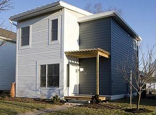210 W Pease Ave, West Carrollton, OH 45449