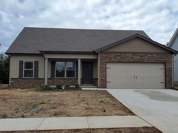3rd image of 2856 Valley Farms Dr Lot 83