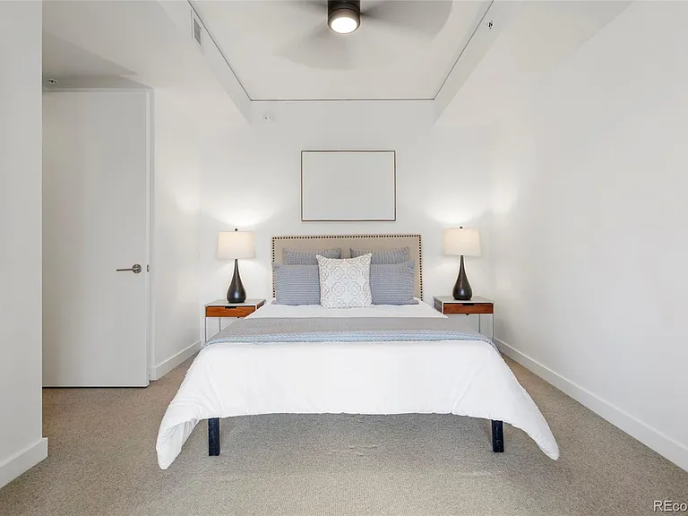 1750 Wewatta St #1307 — Photo 12