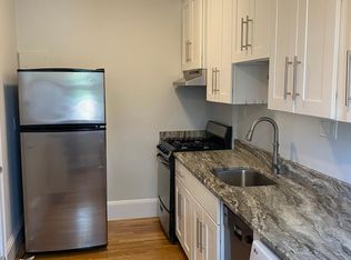 20 Concord Ave APT 15, Cambridge, MA 02138