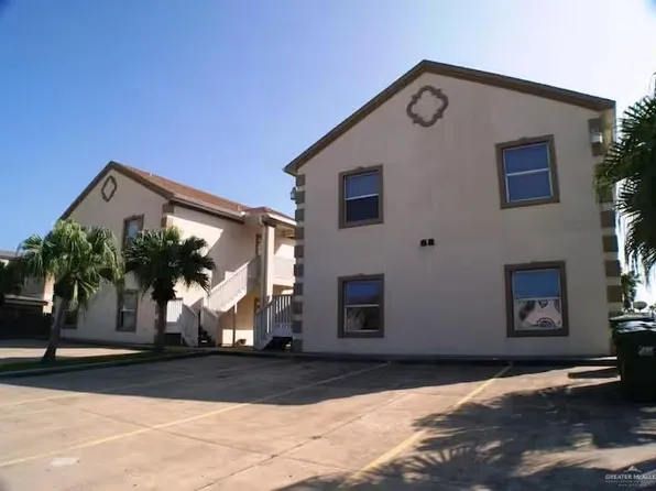 107 E Bahama St #A-4, South Padre Island, TX 78597