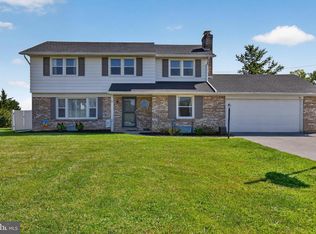 4840 Darlington Rd, York, PA 17408