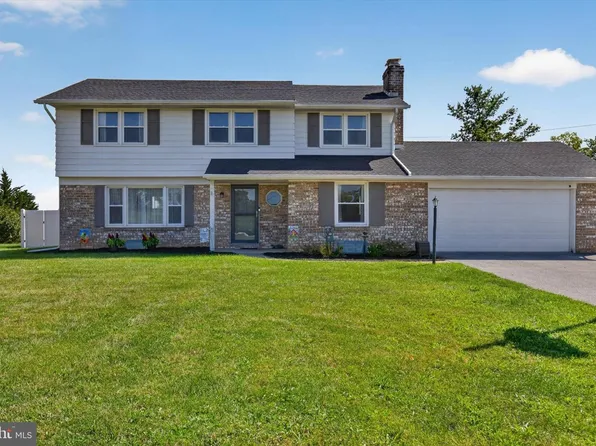 4840 Darlington Rd, York, PA 17408