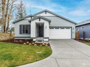 15427 Paradise Rdg E, Bonney Lake, WA 98391