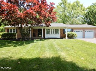 100 Sycamore Ave, Freehold, NJ 07728