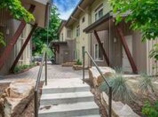 710 W Laurel St #1, Fort Collins, CO 80521