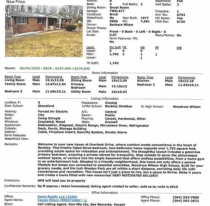 1st image of this home