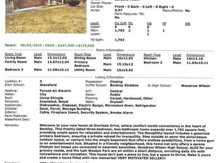 1103 Overlook Dr, Beckley, WV 25801