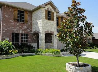 514 Azalea Dr, Fate, TX 75087