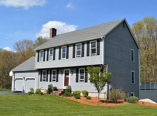 39 Pattys Rd, Mansfield, MA 02048