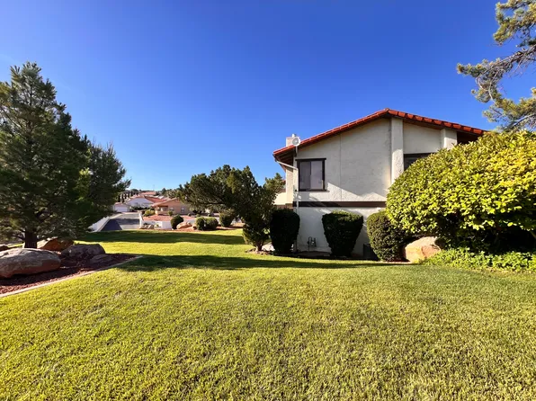 300 W 2025 S, Saint George, UT