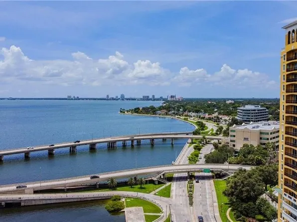 345 Bayshore Blvd, Tampa, FL