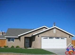 20349 Corwin St, California City, CA 93505