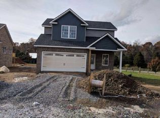 484 Manchester Pl, Bristol, TN 37620