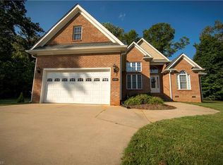 2705 Whispering Way, Sophia, NC 27350