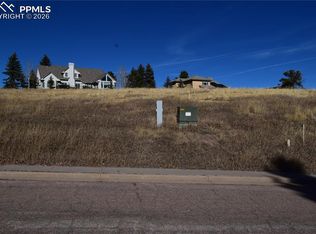 108 Allison Pl, Divide, CO 80814
