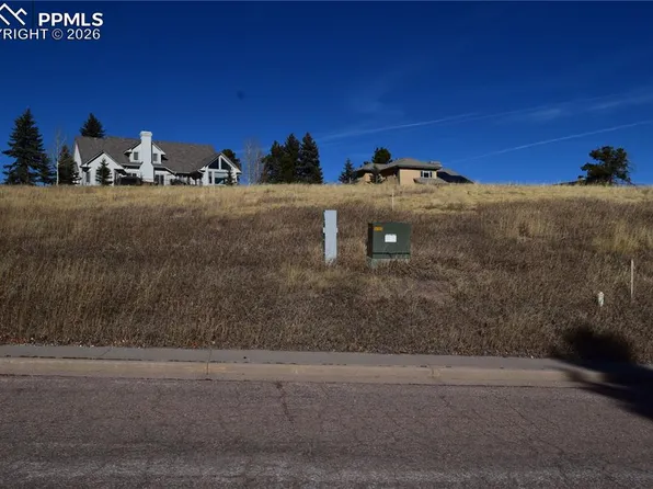 108 Allison Pl, Divide, CO 80814