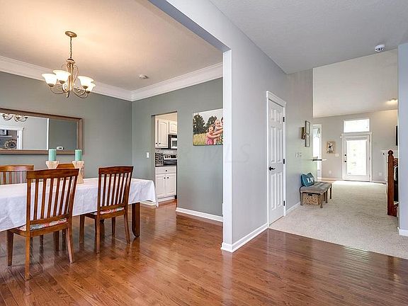 5th image of 4408 Cordova Dr