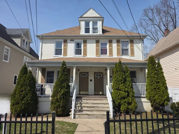 130 Park Ave Unit 1R, Englewood, NJ 07631