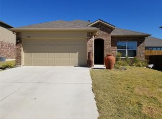 300 Northern Flicker St, Kyle, TX 78640