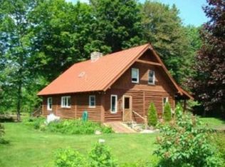155 Anson Valley Rd, New Vineyard, ME 04956
