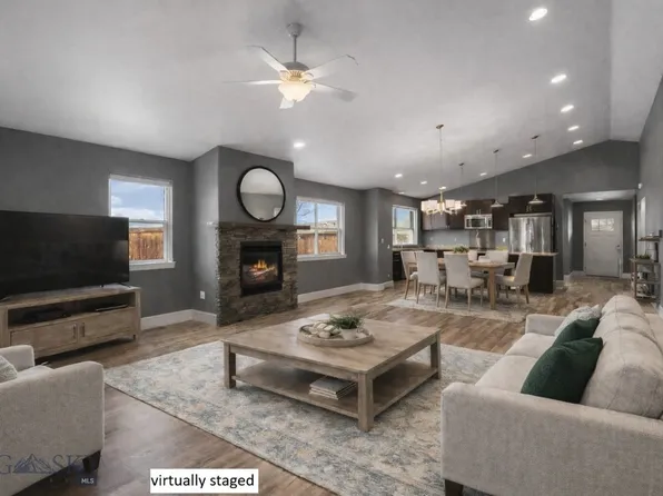 314 Farmall Ln, Manhattan, MT 59741