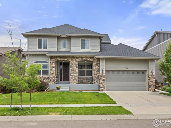 1331 Fountain Ln, Erie, CO 80516