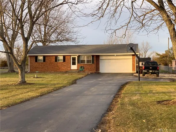 7685 Salem Rd, Lewisburg, OH 45338