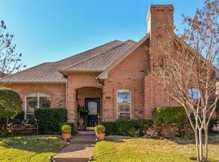 2210 Ventnor Ct, Arlington, TX 76011