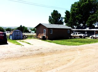 223 Country Rd, Box Elder, SD 57719