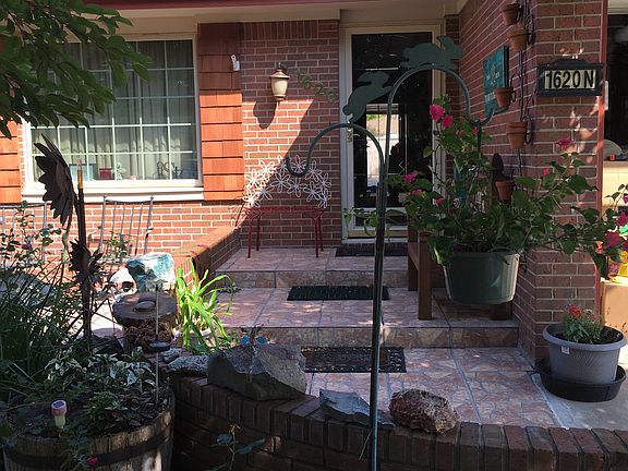 4th image of 1620 N Cain Ave