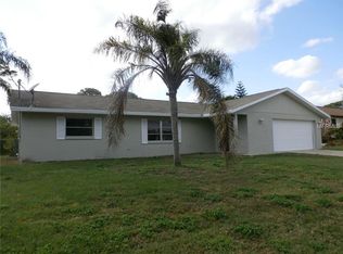 3057 Clifford St, Punta Gorda, FL 33980