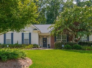 4990 Luke Dr, Cumming, GA