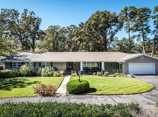 26 Wingate Dr, Little Rock, AR 72205