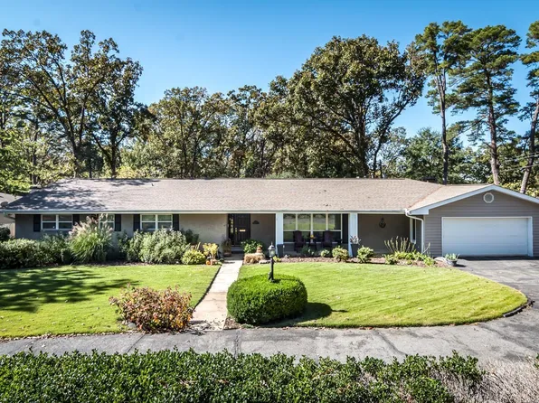 26 Wingate Dr, Little Rock, AR 72205