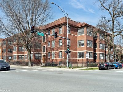 1402 W Foster Ave #1, Chicago, IL, 60640