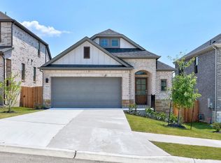 8011 Shining Flor Run, Lago Vista, TX 78645