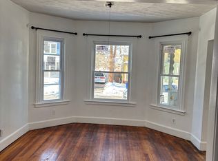 16 Warren Ter #1, West Hartford, CT 06119