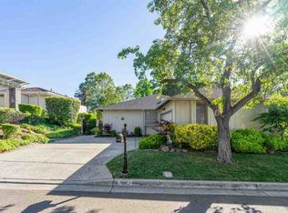 1985 Rancho Verde Cir W, Danville, CA 94526