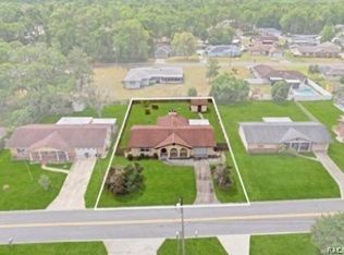 201 Iris Ln, Inverness, FL 34452