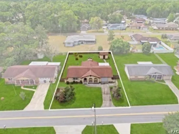 201 Iris Ln, Inverness, FL 34452