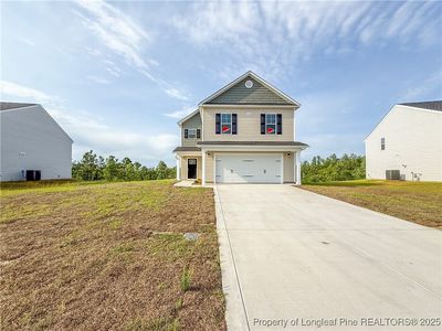 2133 Purebred Cir LOT 51, Hope Mills, NC, 28348